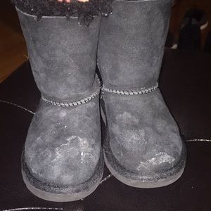 Toddler uggs